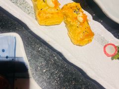 -上井精致料理自助餐(松雷店)