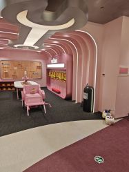 -奈尔宝·国风主题儿童乐园·亲子餐厅(豫园商城店)