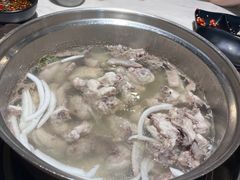 -狐狸爱上椰子鸡(滨江星光大道店)