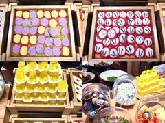 -非烤勿扰韩料自助烤肉(松山湖万科店)