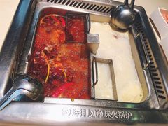 -海底捞火锅(九久奥特莱斯店)