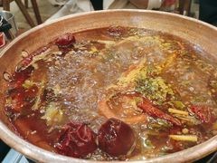 -麒麟风烤牛肉·云南烧烤小排档(丹凤街店)