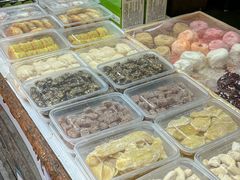 -永安鱼庄·镇江菜(三店纬五路店)