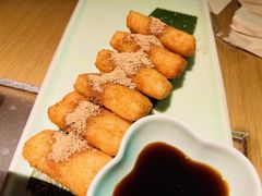 红糖糍粑-滋色臻选川菜(北京坊旗舰店)
