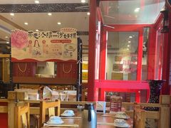 -老雒阳面馆·水席·洛阳菜(王城路店)