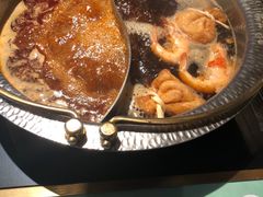 -温禾牛·和牛寿喜烧自助火锅(恒基名人店)