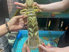 -三妹小龙虾·黄油蟹(华侨城总店)