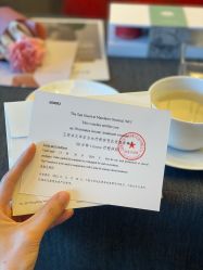 -文华东方水疗中心