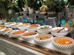 -亚马逊海鲜自助(梅溪湖步步高店)