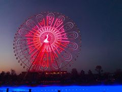 -七彩云南欢乐世界