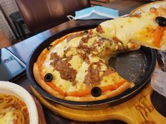 -Kpasta韩式意大利面