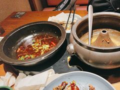 -云海肴·汽锅鸡·云南代表菜(丁香国际店)