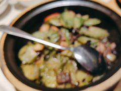 -客颂·客家宴(大壮国际广场店)