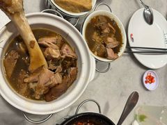 -宝香绑线肉骨茶(柏威年广场店)