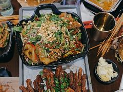 -林二哥宜烤官·宜宾小烧烤