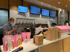 -奈雪的茶(东莞汇一城店)