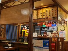 -鸟剑居酒屋(天河南二路店)