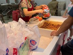 -阿男野栗王(金门路店)