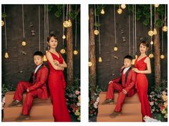 -经典婚纱摄影美学馆·私人定制