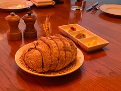 -非常时髦餐厅VUE Restaurant(外滩茂悦大酒店)