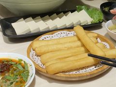 -围炉·川味鲜货火锅(万达珍珠坊店)