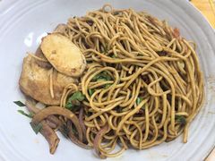 -吴记杭州私房面