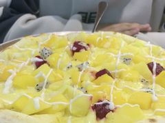 -悦荟牛排餐厅(萨尔图万达店)