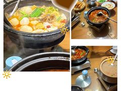 -肖记公安牛肉鱼杂馆·省级非物质文化遗产(万松园直营店)