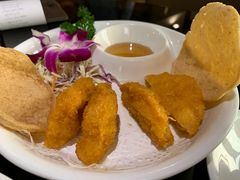 -金厨泰国餐厅·全泰籍厨师料理(拱北店)
