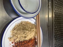 -西昌老号李小肠特色烧烤园(双流店)