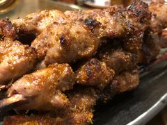 -塔哈尔·新疆盛宴(城西银泰店)