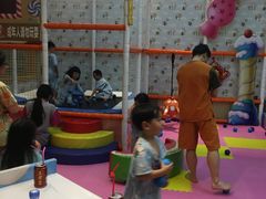 -丽池宫韩式汗蒸会馆(华灯坊店)