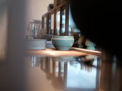 -luutosa  cafe & tea 鹿兔山