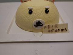 -壹点壹客·生日蛋糕(龙岗店)