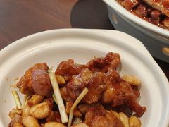 -千日贺茶餐厅(高新万达店)