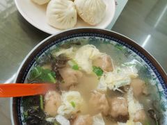 -四平包子铺