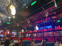 -万达广场(北京槐房店)