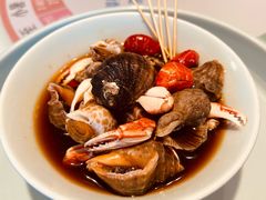 -甬妈妈湖畔里餐厅(唐山南湖旅游景区店)