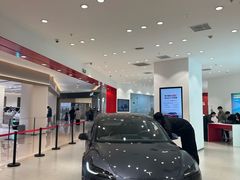 -天河城购物中心