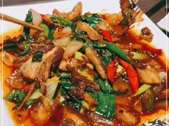 -要德火锅(鼓楼店)