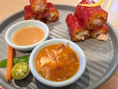 -点都德(聚福楼店)