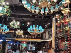 -蜀宴小调·精致家常菜(科华店)
