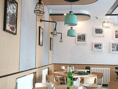 大堂-苏氏牛肉面(丰北桥店)