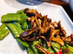 -杭州雅谷泉山庄酒店-餐厅