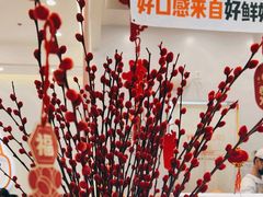 -野人先生现做冰淇淋(北京环宇荟店)