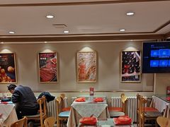 -添福来墨鱼饺子 · 海鲜东北菜(泡崖店)