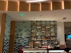 -济南香格里拉·咖啡泉自助餐厅