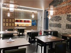 大堂-佬泰丰斋· 乌镇茶食餐厅