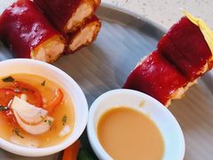 -点都德(龙之梦店)