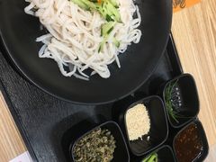 -渔米丰·广府鱼汤米线(光明广场店)